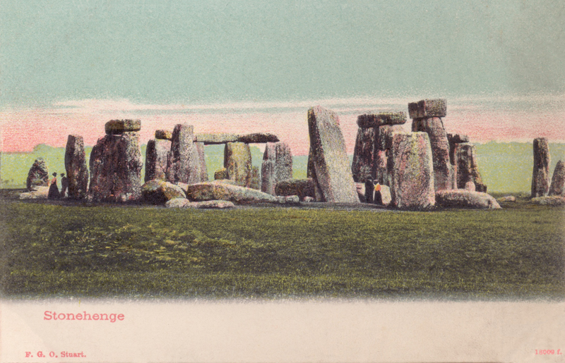 Stonehenge