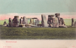 18009  -  Stonehenge