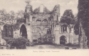 184  -  Netley Abbey, South Transcept