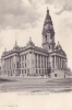 192  -  The Town Hall, Portsmouth