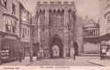 1930  -  The Bargate, Southampton