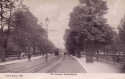 1933  -  The Avenue, Southampton