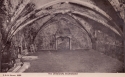 1936  -  The Undercroft, Southampton