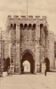 1959  -  The Bargate, Southampton