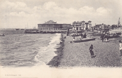 196  -  Southsea Pier