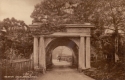 1972  -  The Arch, Weston, Hants