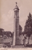1977  -  The Pilgrim Fathers Memorial, Southampton