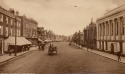 2020  -  West Street Fareham