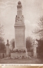 2022  -  The Southampton War Memorial