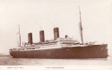 2028  -  R.M.S. "Berengaria"