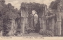 2047  -  East Window, Netley Abbey