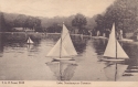 2048  -  Lake, Southampton Common