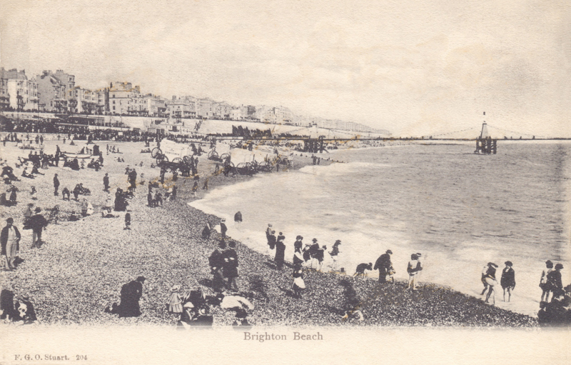 Brighton Beach