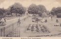 2099  -  Andrews Park, Southampton