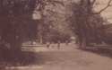 2100  -  On Southampton Common