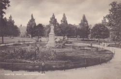 2104  -  Watts Park, Southampton