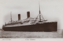 2129  -  R.M.S. "Homeric"