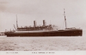 2141  -  R.M.S. "Empress of Britain"