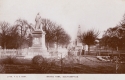2144  -  Watts Park, Southampton