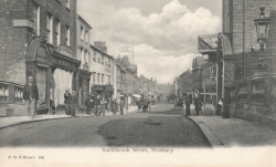 241  -  Northbrook Street, Salisbury