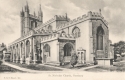 250  -  St Nicholas Church, Newbury
