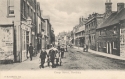 255  -  Cheap Street, Newbury