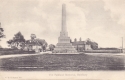258  -  The Falkland Memorial, Newbury
