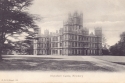 263  -  Highclere Castle, Newbury