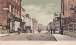 267  -  Northbrook Street, Newbury