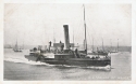 299  -  S.S. "Prince of Wales"