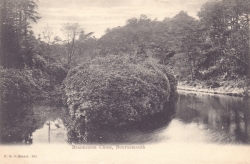 305  -  Branksome Chine, Bournemouth