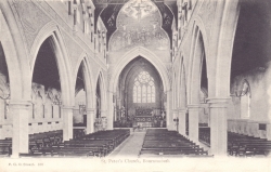310  -  St Peters Church, Bournemouth