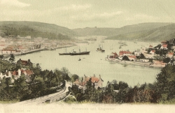 330  -  Dartmouth and Kingswear
