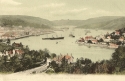 330  -  Dartmouth and Kingswear