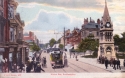 407  -  Above Bar, Southampton
