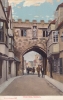 417  -  Close Gate, Salisbury