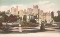 427  -  Canford Manor, Wimbourne, Dorset