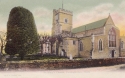 429  -  St Mary's Church, Fordingbridge, Hants
