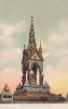 451  -  The Albert Memorial, London