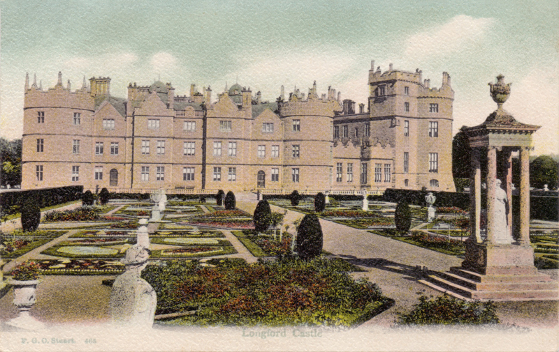 Longford Castle