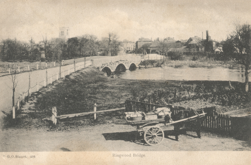 Ringwood Bridge
