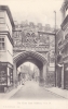 502  -  The Close Gate Salisbury from N