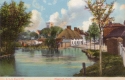 536  -  Ringwood, Hants