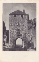 608  -  Southampton West Gate