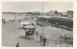 638  -  The Pier, Southampton