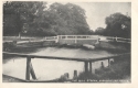 643  -  The Mill Stream, Bishopstoke, Hants