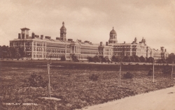 655  -  Netley Hospital