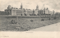 669  -  Netley Hospital