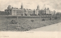 669  -  Netley Hospital