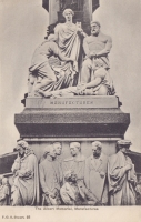 66  -  The Albert Memorial, Manufactures